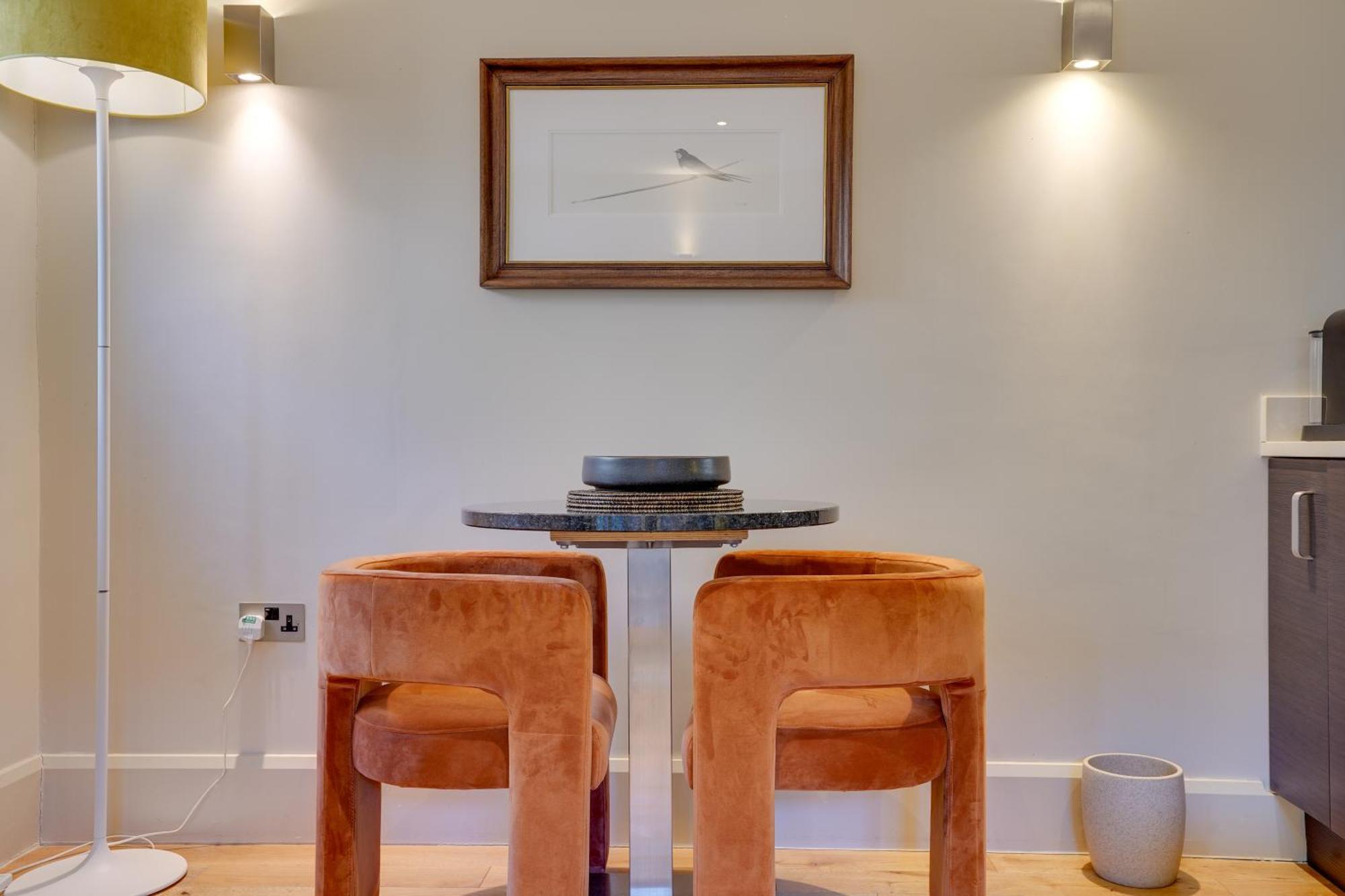 Garden Stable At Hallsteads: Luxury Stone Cottage, With Parking آلن موث المظهر الخارجي الصورة